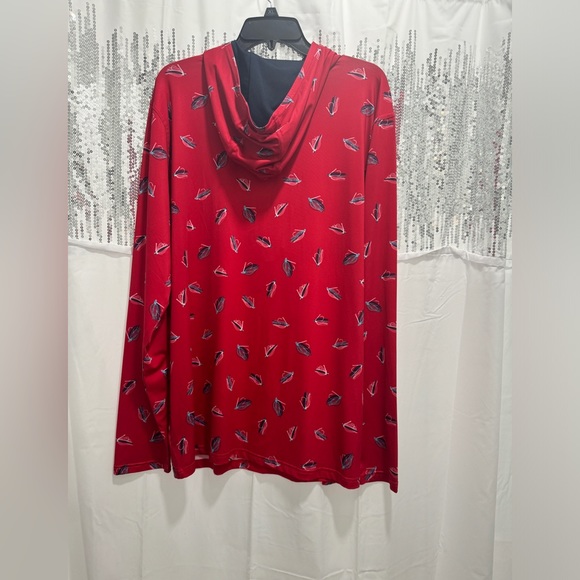 Googan Squad Performance Hoodie XL - Picture 2 of 4